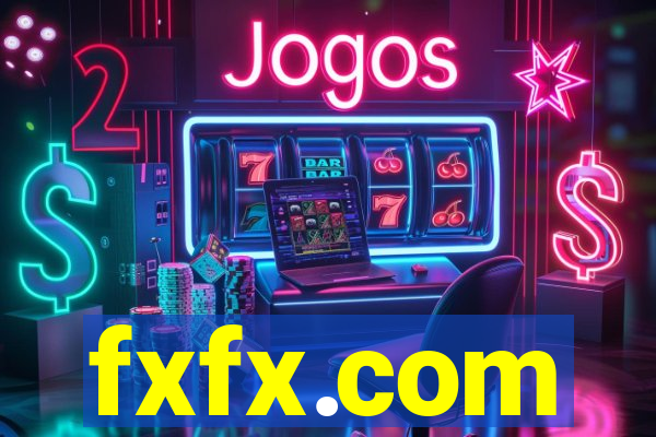 fxfx.com