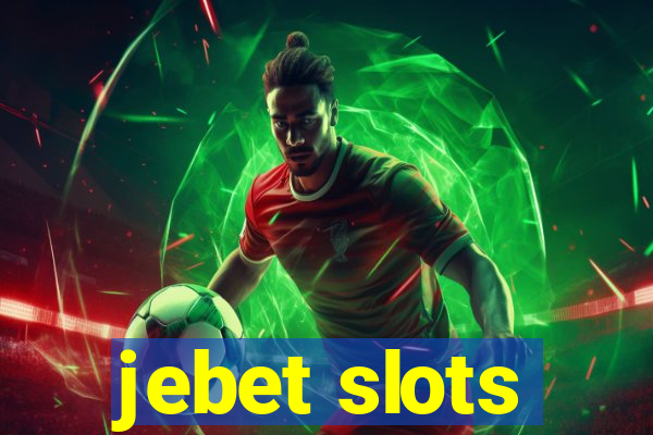 jebet slots