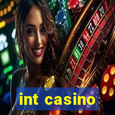 int casino