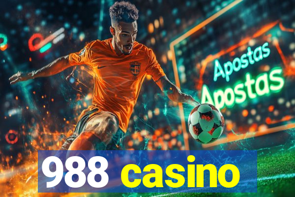 988 casino