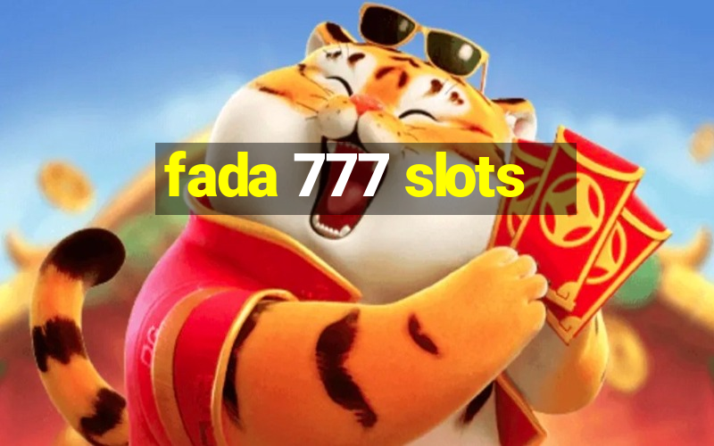 fada 777 slots