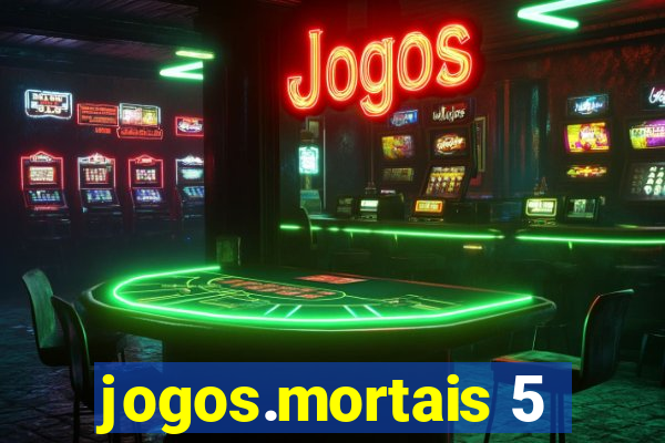 jogos.mortais 5