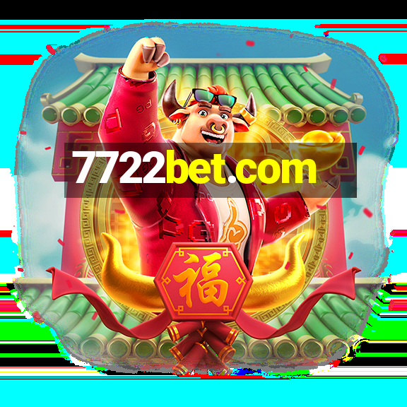 7722bet.com