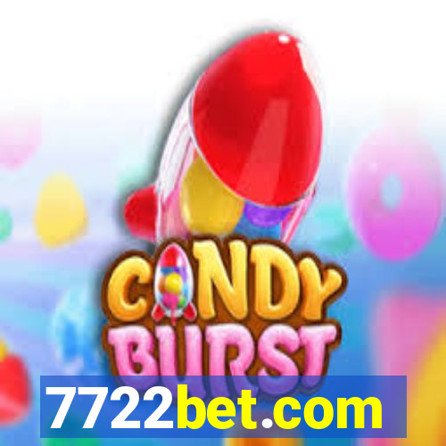 7722bet.com