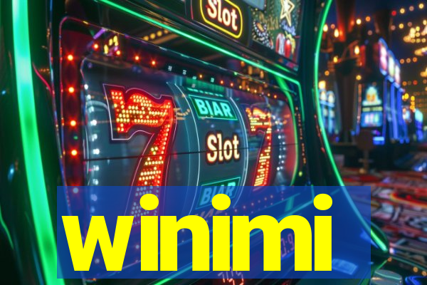 winimi