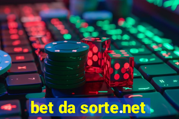 bet da sorte.net