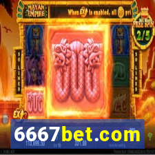 6667bet.com