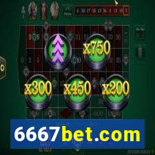 6667bet.com