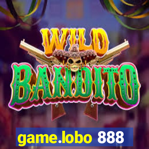 game.lobo 888