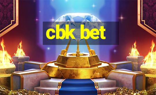 cbk bet