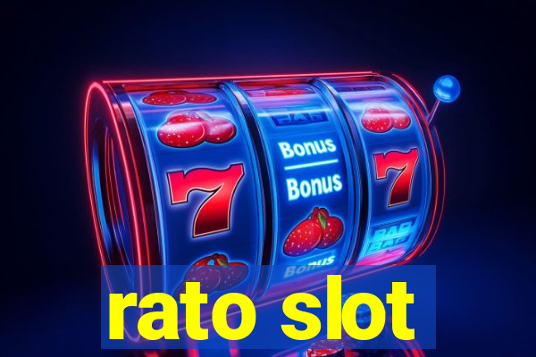 rato slot