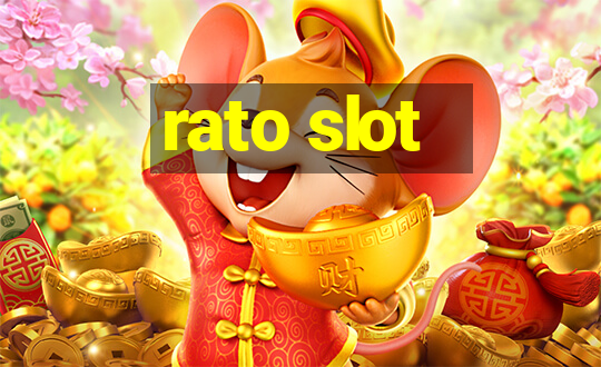 rato slot