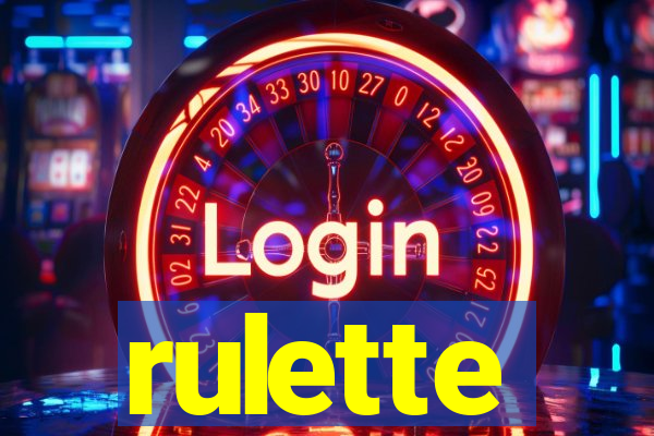 rulette