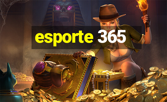 esporte 365