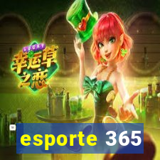 esporte 365