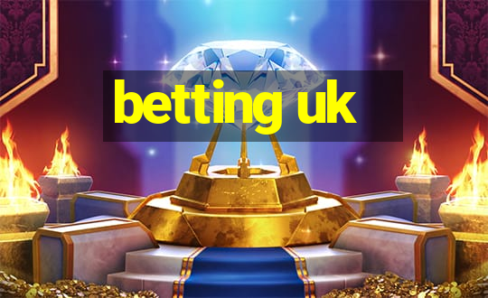 betting uk