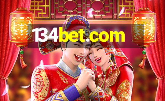 134bet.com