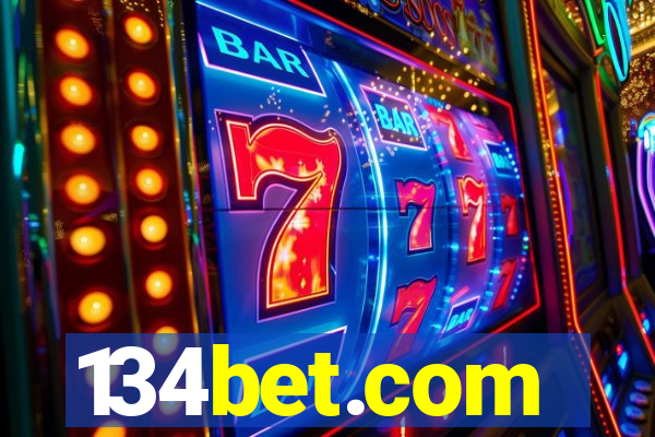 134bet.com