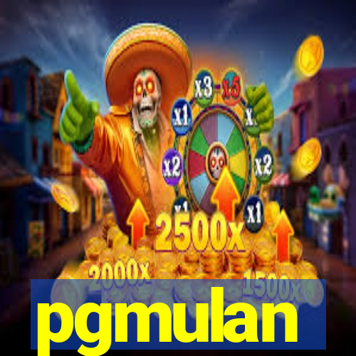 pgmulan