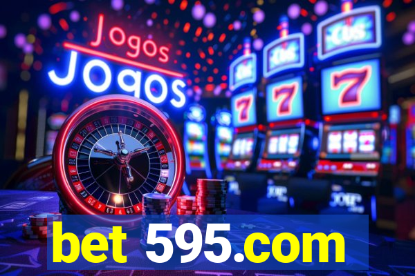 bet 595.com