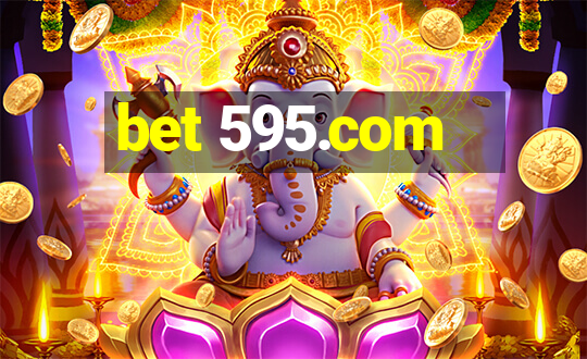 bet 595.com