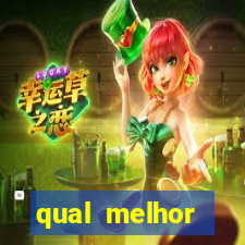 qual melhor plataforma do fortune tiger