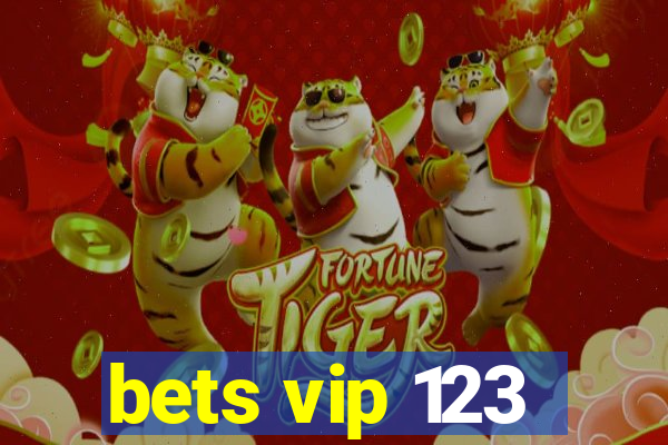 bets vip 123