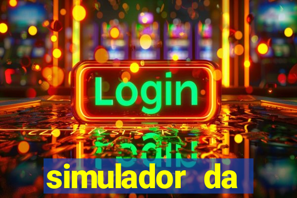 simulador da lotofácil lotodicas