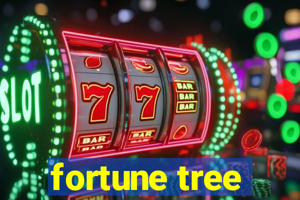 fortune tree