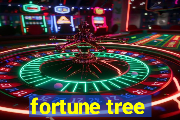 fortune tree