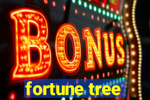 fortune tree