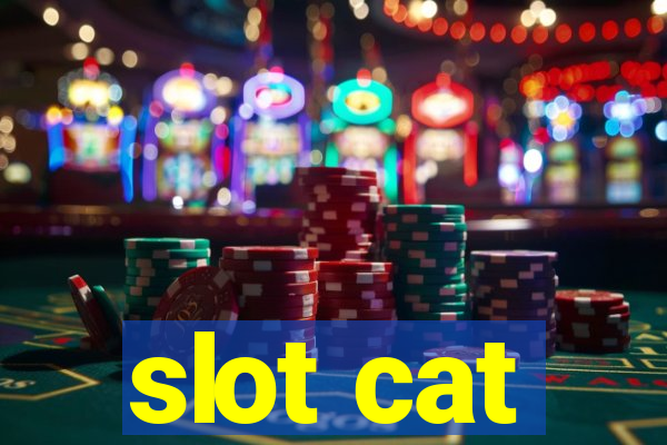 slot cat