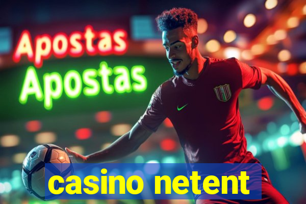 casino netent