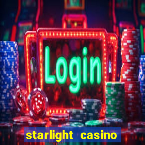 starlight casino new westminster bc