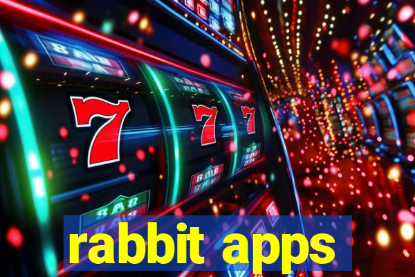 rabbit apps