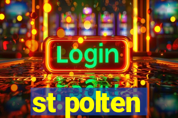 st polten