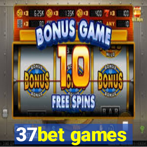 37bet games