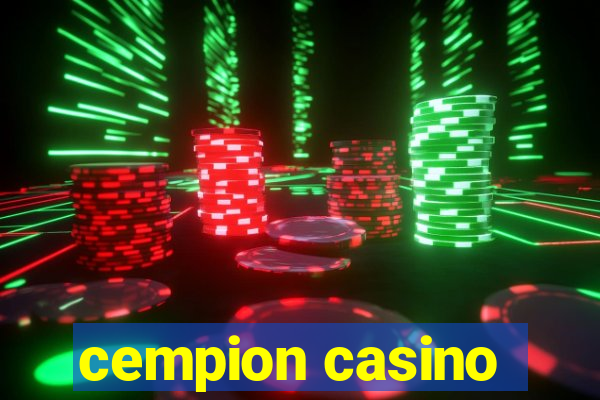 cempion casino