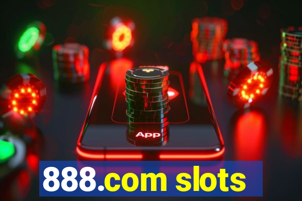 888.com slots