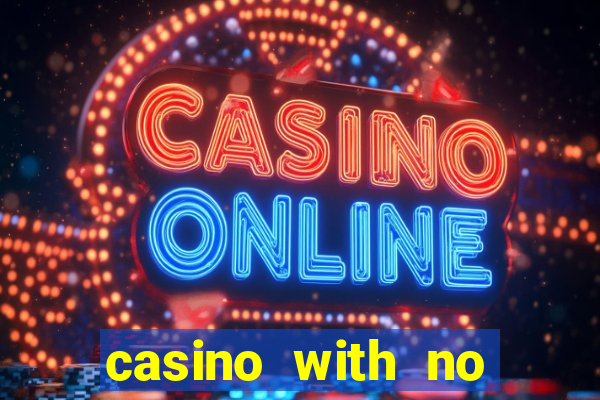 casino with no deposit bonus