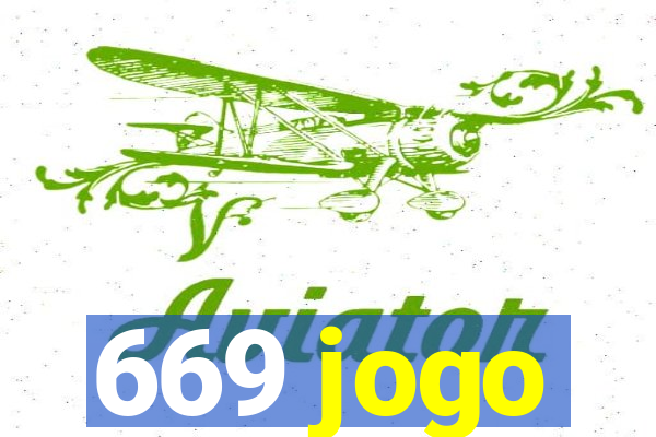 669 jogo