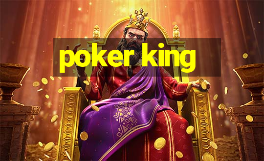 poker king