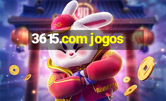 3615.com jogos