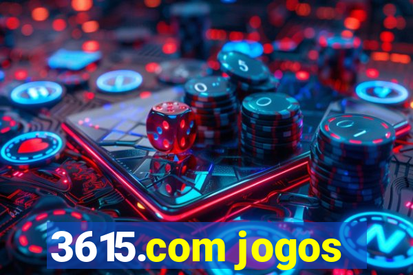 3615.com jogos