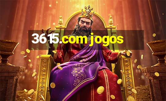 3615.com jogos