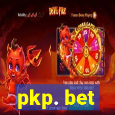 pkp. bet