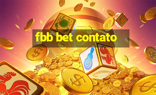 fbb bet contato