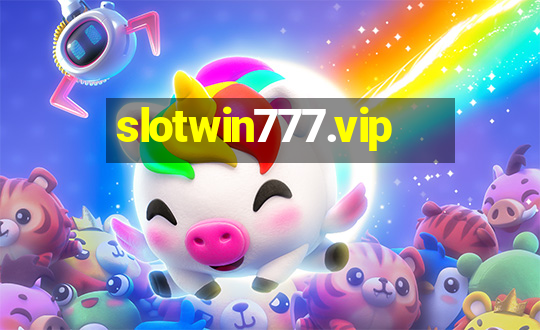 slotwin777.vip