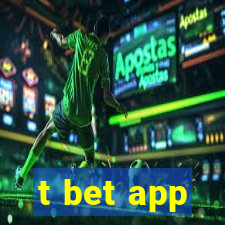 t bet app