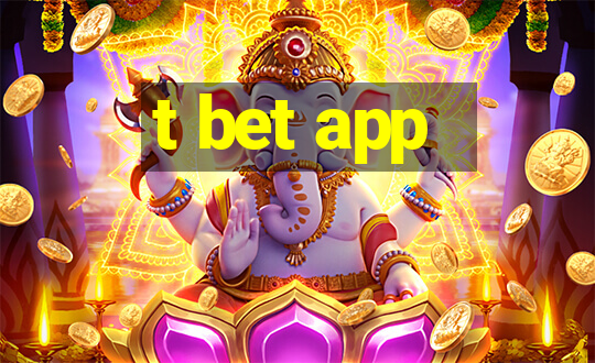 t bet app